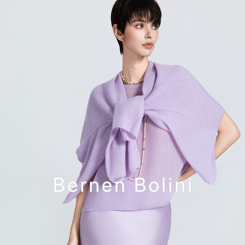 Bernenbolini山羊绒针织