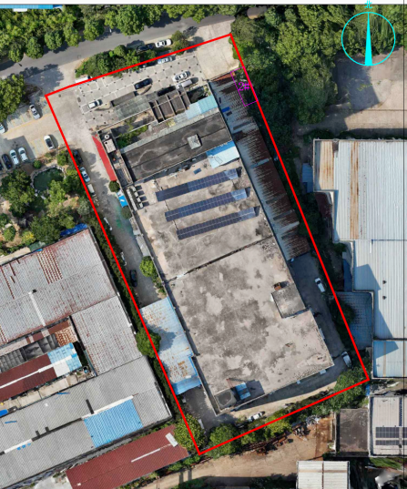 1月16日镇江土地使用权、建筑物、构筑物及辅助设施网络拍卖公告