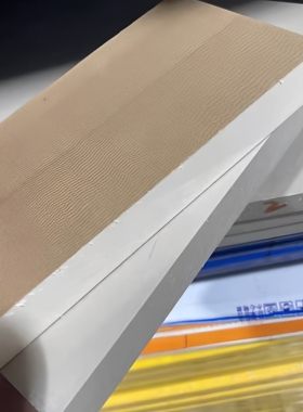 本色加纤PPS板 黑色pps棒加纤40%耐高温米白色pps板耐酸碱PPS板材