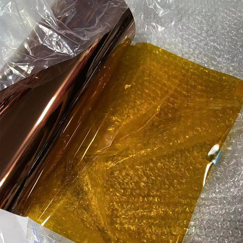实验室使用金手指PI耐高温