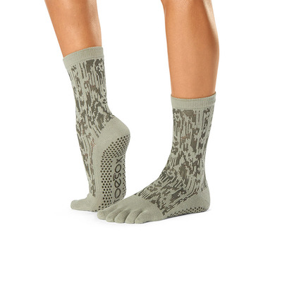 Toesox瑜伽袜子普拉提新品