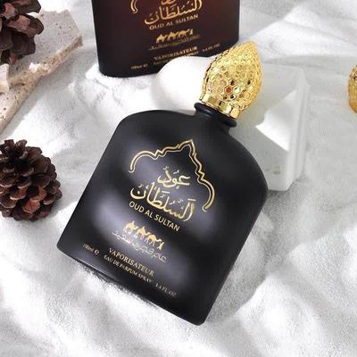 Arab perfume for men women lasting fragrance 中东男女香水新