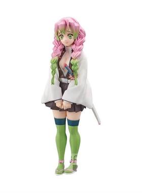 Anime Demon Slayer Figure Kamado Tanjirou Nezuko Action Figu