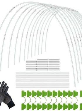 Plant Support Stakes Greenhouse Poles Plant Support Garden