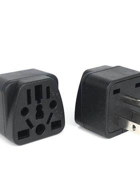 Universal CE Kr american european power plug adapter AU EU