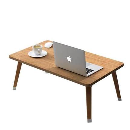 Desk on the bed laptop desk foldable small table电脑桌
