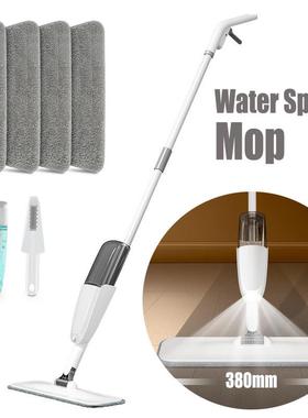 Microfiber Spray Mop for Floor Cleaning Spray water mops