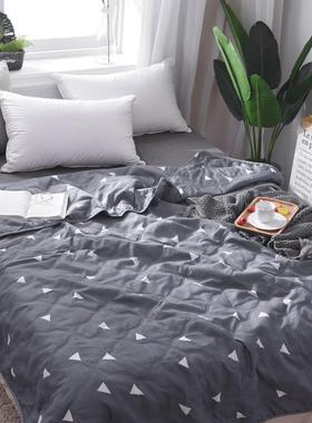 2019 summer quilt/comforter/blanket/quilts/duvet /blankets