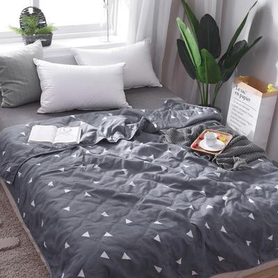 2019 summer quilt/comforter/blanket/quilts/duvet /blankets