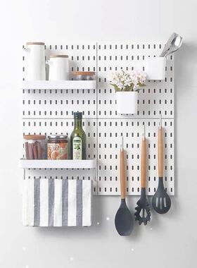 Pegboard Wall Panels Pegboard Wall Organizer Mounting Displa