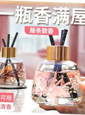 2pc Home Fragrance Scent Diffuser Sticks room Air Freshener