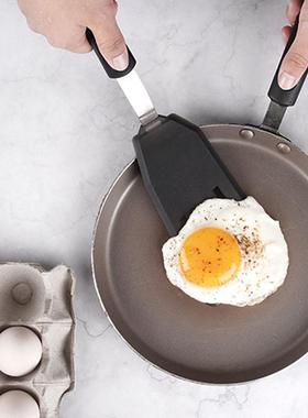 Silicone Shovel Kitchen Utensils Cook Kitchenware Supplies