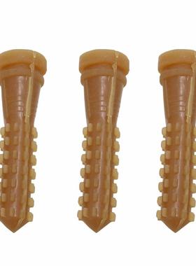 50 pcs 9.5 cm Poultry Plucking Fingers Hair Removal Machine