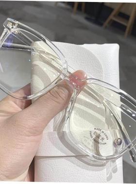 Anti-Blue Light Computer Reading Glasses for Women and Men