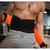 waist collect belt zone corset restoration women