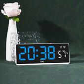 Electronic Temperature mounted Wall