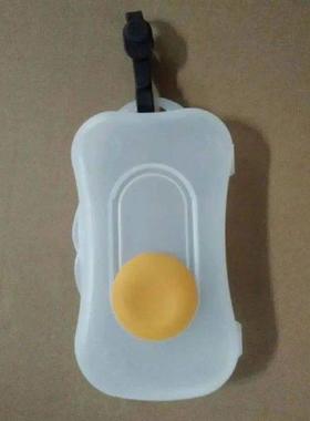 Good Sealing Portable Wet Tissue Box Waterproof BPA-free