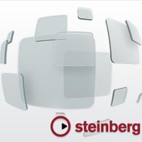 Nuendo 4 4.3中文汉化版编曲录音混音频剪辑编辑后期处理宿主软件