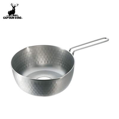 日本进口不锈钢雪平锅