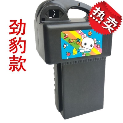 4812牛筋料耐摔爱玛新日等通用电动车电瓶盒子电池盒电动车外壳