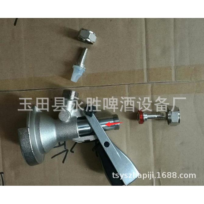 河北厂家分配器板式A型打酒器