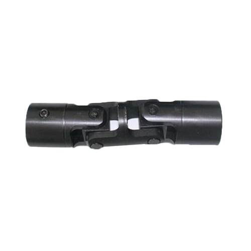 WS2型双十字万向联轴器/WX2型万向联轴器/三节小型万向轴传动轴厂
