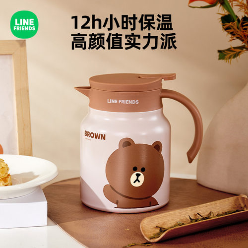 保温壶2025新款家用保温水壶大容量暖壶暖瓶热水壶学生宿舍热水瓶