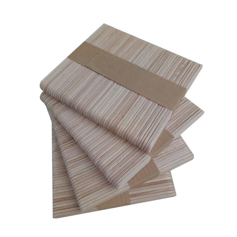 93*10*2mm雪糕棒冰糕棒手工制作材料模型木棒一次性木棍条