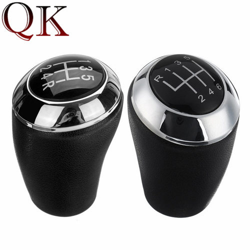 新款 适用于马自达356CX-7排挡头换挡手球汽车配件换挡杆电镀手动