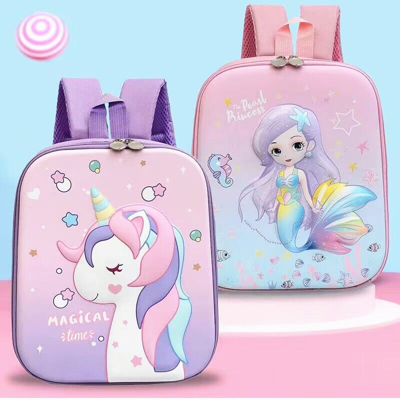 新品 2023年新款幼儿园书包男女童学生卡通3-5岁6宝宝儿童双肩背,玩具/童车/益智/积木/模型,书包,淘宝优惠券,粉丝福利购,淘宝优惠卷