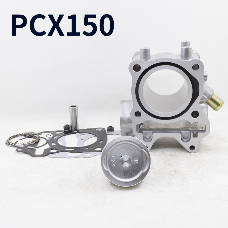 套缸活塞环本田活塞PCXKZYKWN153