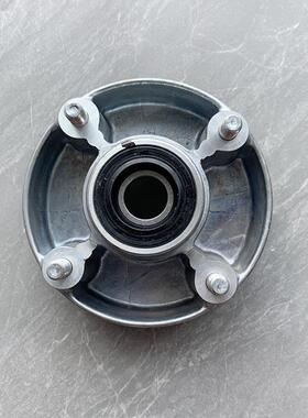 适用新大洲本田ACE110 CG110 链轮盘 链轮毂42615-K08-A40