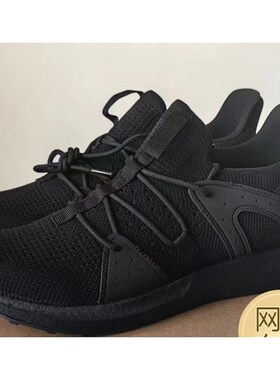 35xx男运动鞋超轻透气镂空