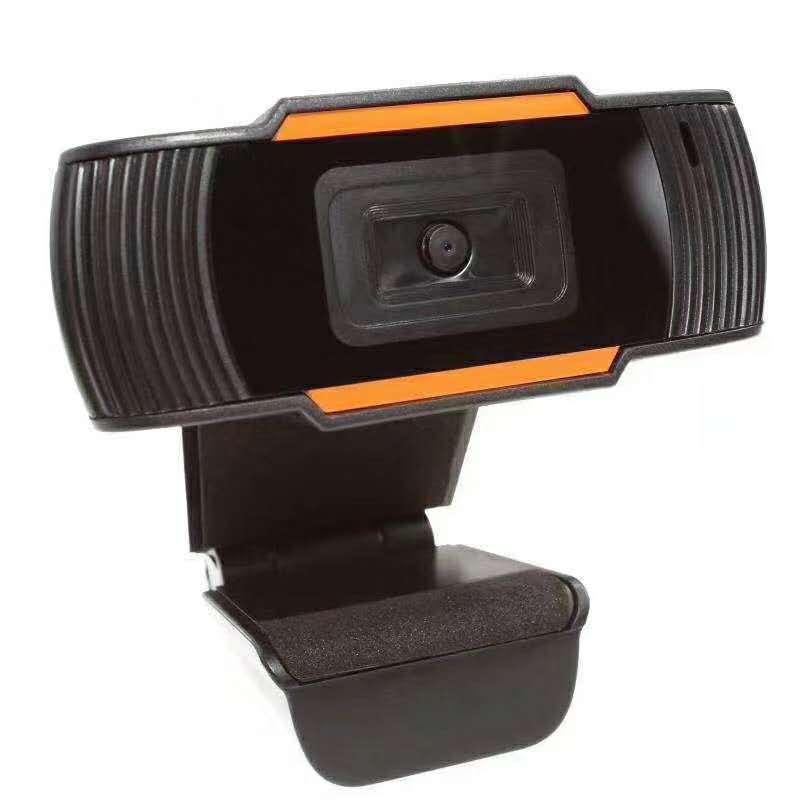 跨境爆款1080P电脑USB直播摄像头视频会议网课摄像头Video camera