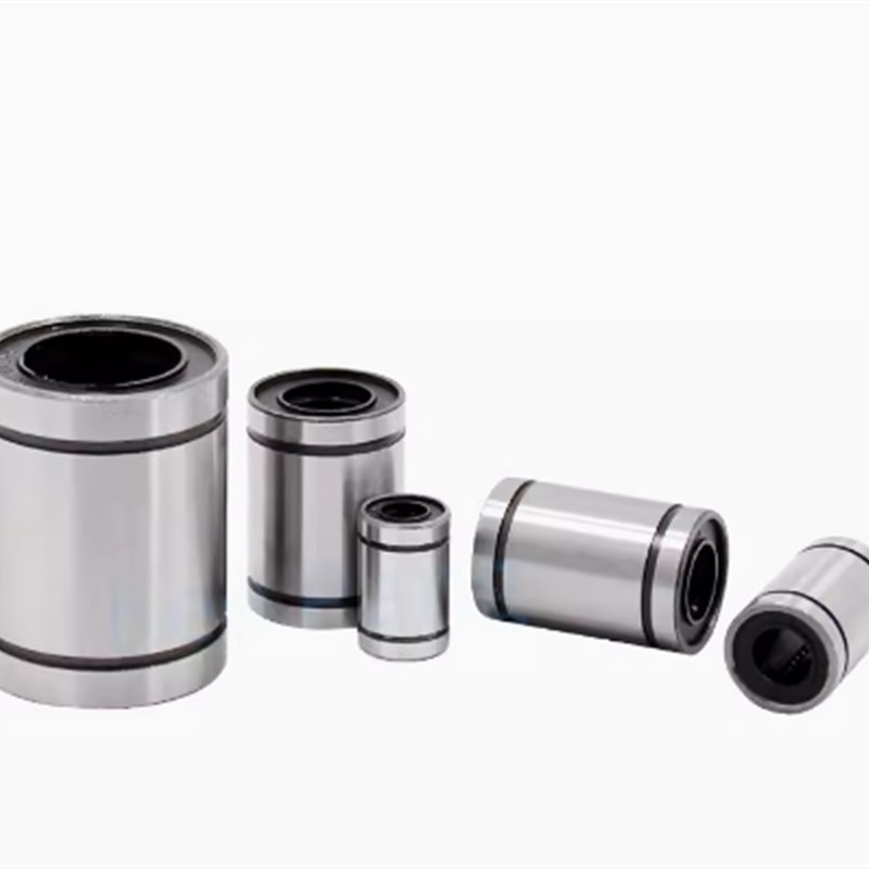 标准直线轴承LM3 4 5 6 8 10 12 13 16 20 25 30 35 40 50 6080UU