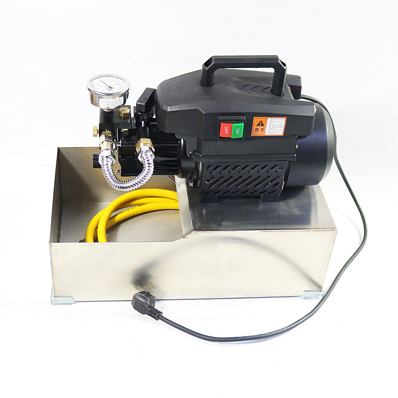 打压泵手动试压泵ppr水管打压机力盾家用地暖水暖测压高压管道铜,搬运/仓储/物流设备,机械式停车设备（立体停车库）,淘宝优惠券,粉丝福利购,淘宝优惠卷