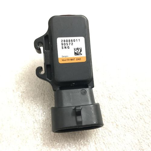 台荣探路者TR300T摩托车节气门怠速马达节气门进气压力传感器