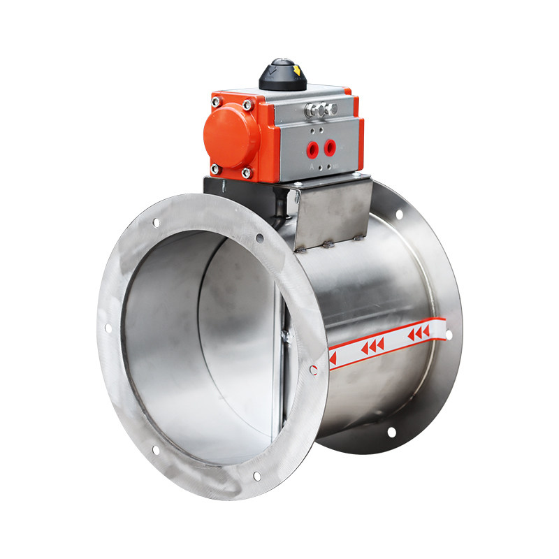 304不锈钢气动风阀风道蝶阀风门风管调节阀电动手动不锈钢风阀,搬运/仓储/物流设备,机械式停车设备（立体停车库）,淘宝优惠券,粉丝福利购,淘宝优惠卷