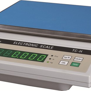 苏州双杰TC3K-H/6K-H/10K-H/TC3K-HA/10K-HB电子天平0.1g台秤现货