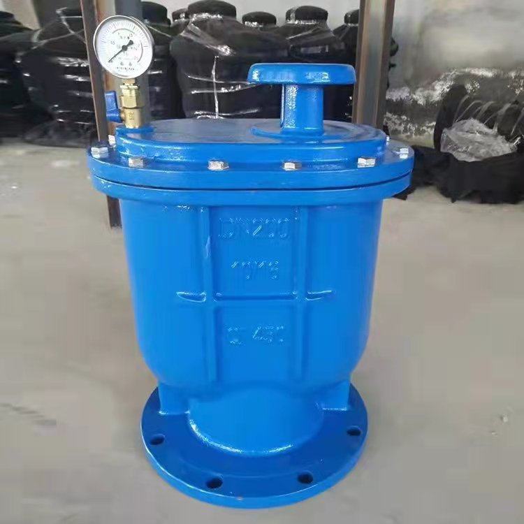 CARX复合式排气阀 法兰快速自动放气阀DN25 50 65 80 100 150 200,搬运/仓储/物流设备,机械式停车设备（立体停车库）,淘宝优惠券,粉丝福利购,淘宝优惠卷