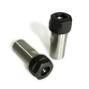 7492高精度动力头钻削钻孔自动钻床气动设备攻牙伺服主轴专机扣件