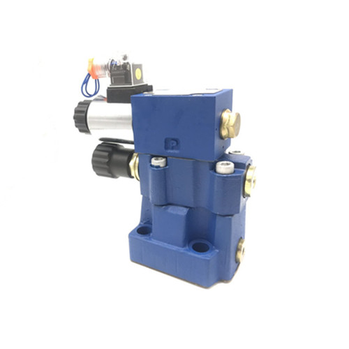 华德溢流阀DBW10B-1-50B/315CG24N9Z5L电磁阀DBW20B/3156CW220-50