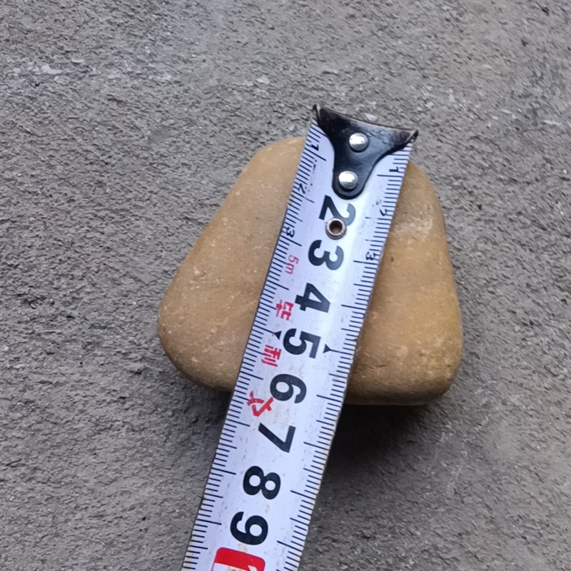 福建工程鹅卵石天然原石花园变压器铺路铺地造景大号河卵石滤料石