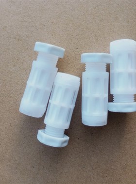 PE进口防水传感器外壳SHT10 15 SHT20 30温湿度保护套BS12-40A-G