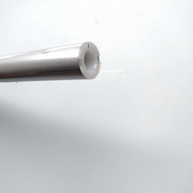 斯蒂尔FS120 235 230操作杆 铝杆割草机原装传动轴杆子外杆配件