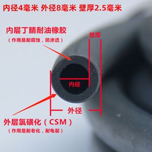 柴暖预热器小水取油气暖油管浮子油箱改装采暖汽暖驻车加热器配件