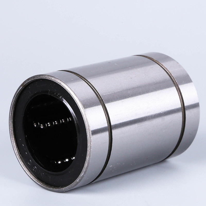 直线轴承内径LM3 4 5 6 8 10 12 16 20 25 30 35 40 50mm60UU LUU