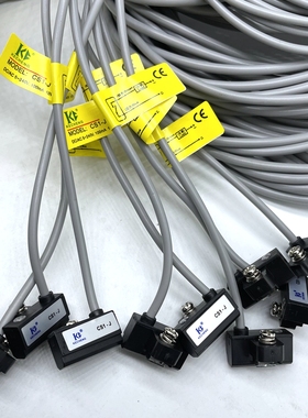 气缸磁性开关气缸感应器CS1-F-U-J-S-G-A-E-H-M020 D-A93-M9N-Z73