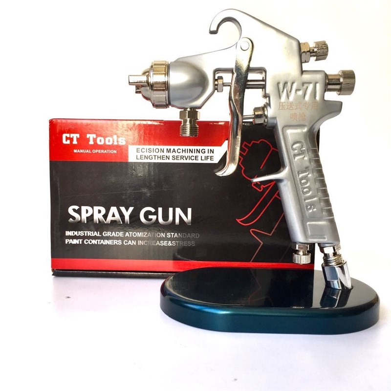家具W-71-77喷漆枪喷胶枪涂料汽车五金油漆喷漆枪喷胶枪CT喷枪