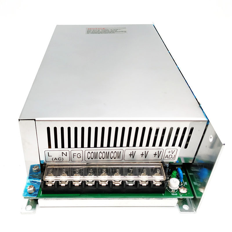 明纬开关电源600W SE/lS-600-24/24V/12V/27V/36V/48V10A S-720-2